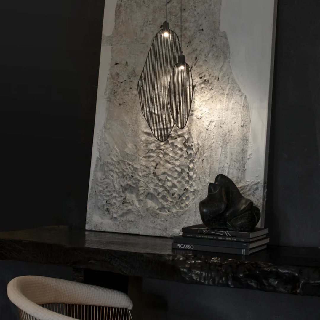 Terzani - Harpe Medium Hanglamp