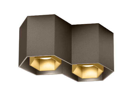 Wever & Ducre - Hexo Inner Cover