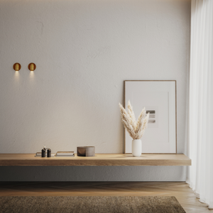Modular - Hollow Recessed Adjustable 125 1x Spot