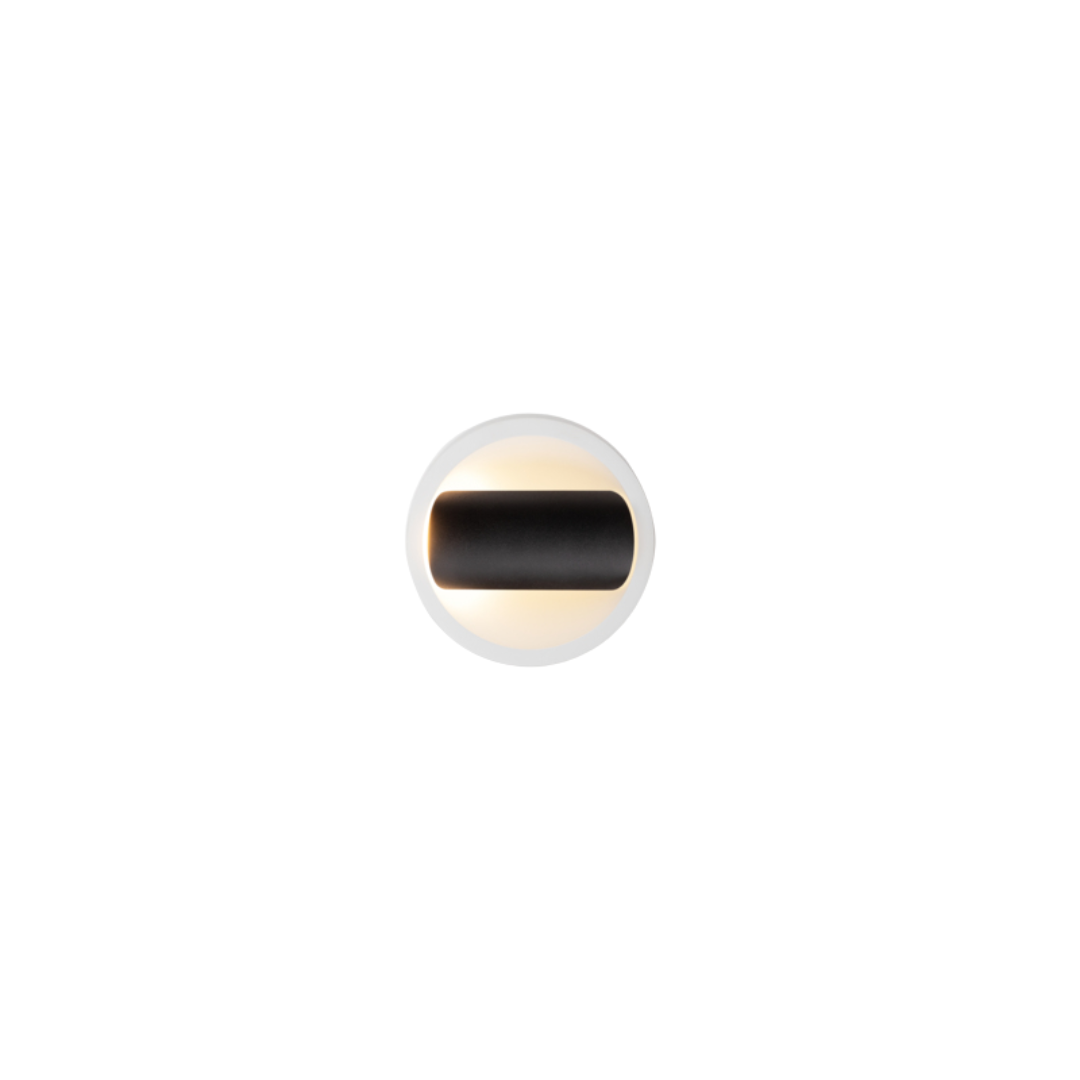 Modular - Hollow Recessed Adjustable 125 1x Spot