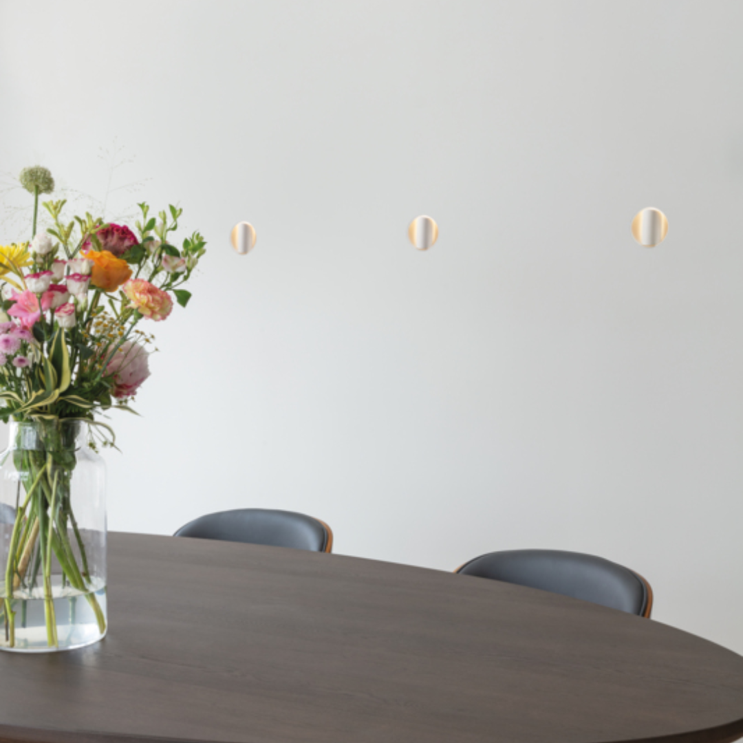 Modular - Hollow Recessed Trimless Adjustable 115 1x Spot