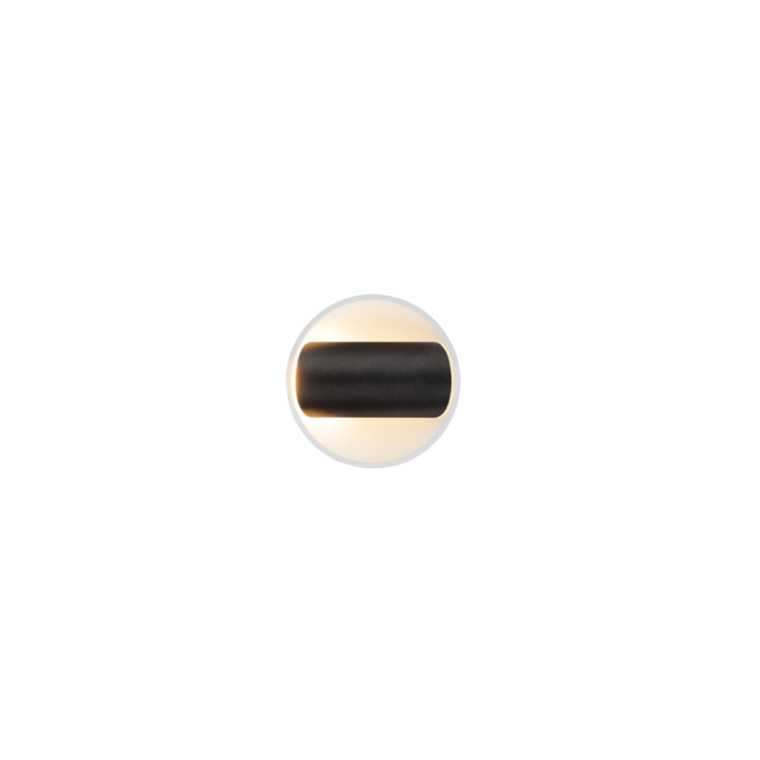 Modular - Hollow Recessed Trimless Adjustable 115 1x Spot