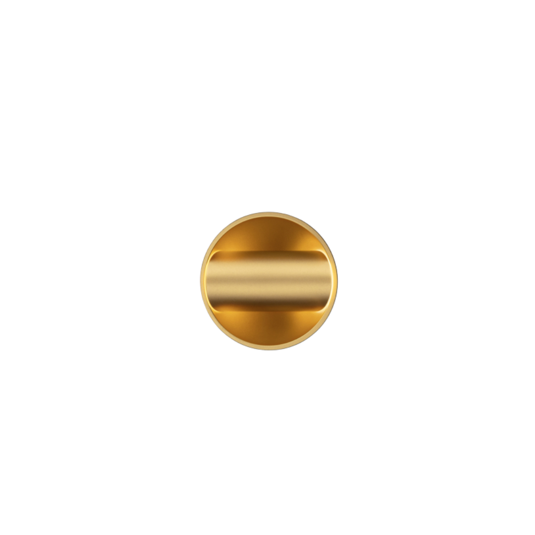 Modular - Hollow Recessed Trimless Adjustable 115 1x Spot