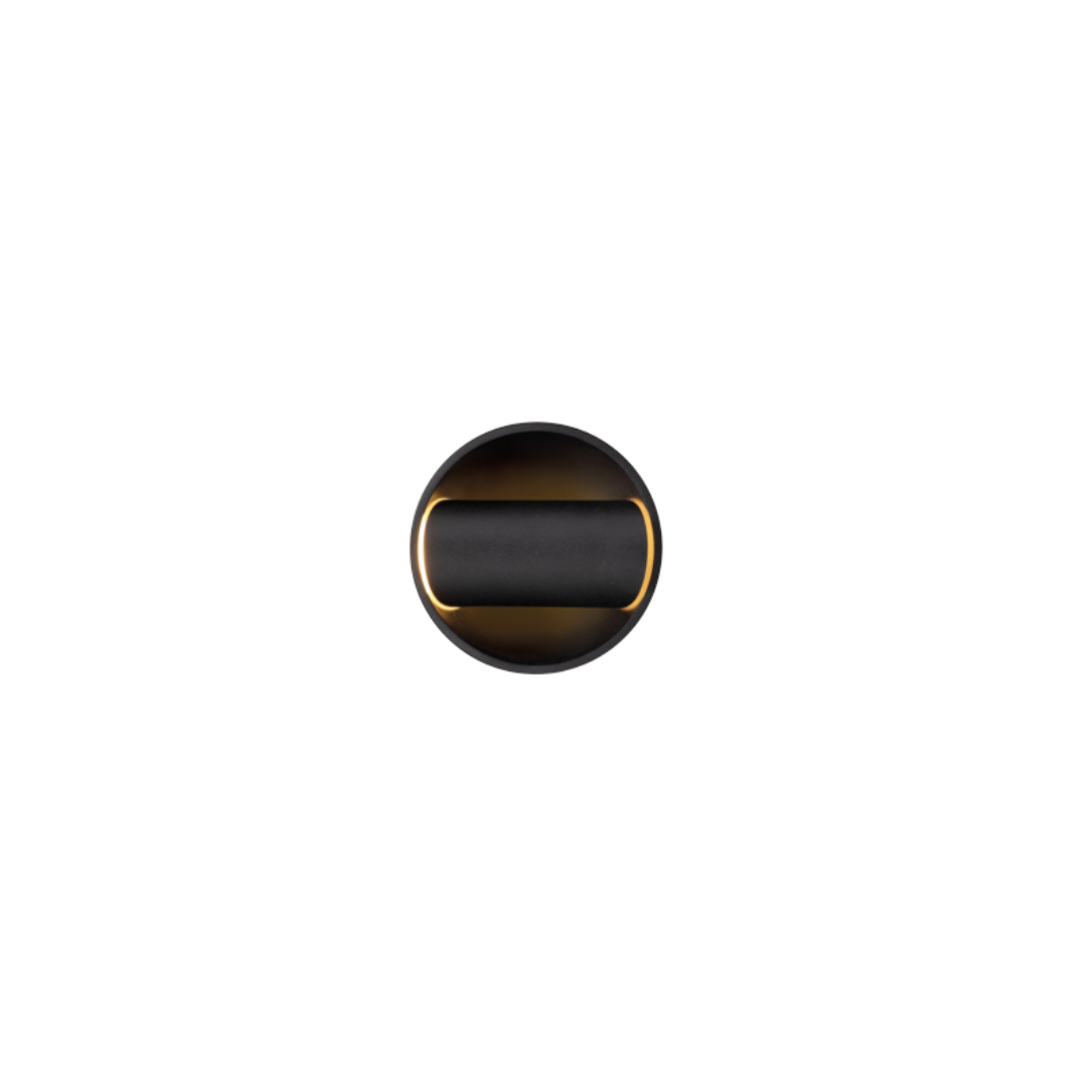 Modular - Hollow Recessed Trimless Adjustable 115 1x Spot