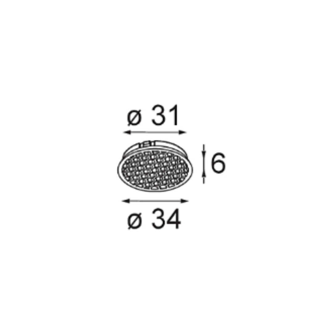 Modular - Honeycomb 33