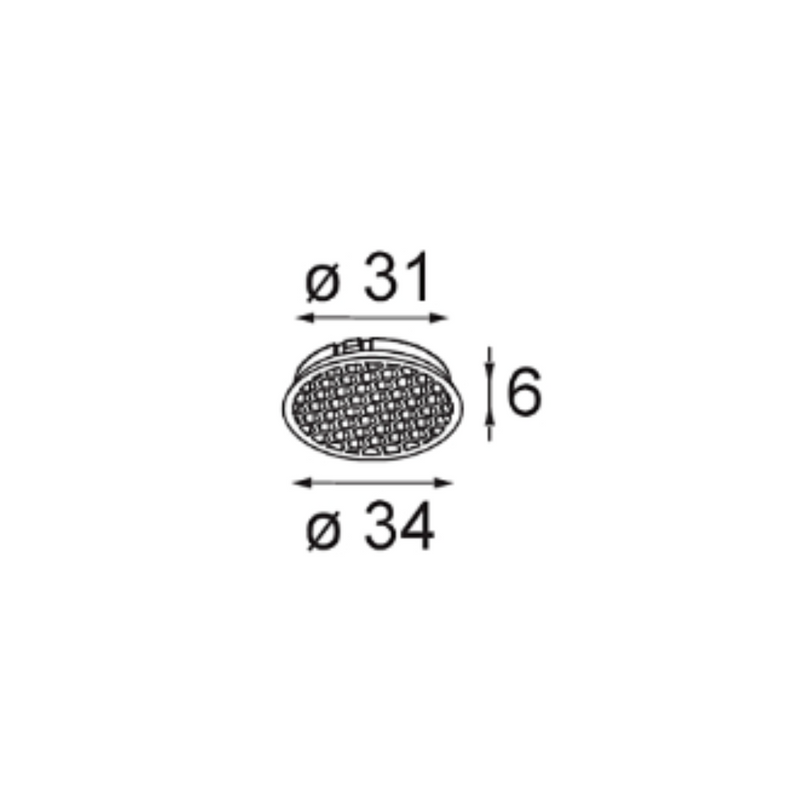 Modular - Honeycomb 33