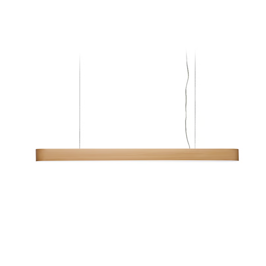 LZF - I-Club Slim Lang Led Dimmable DALI Hanglamp