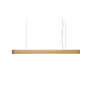 LZF - I-Club Slim Lang Led Dimmable DALI Hanglamp