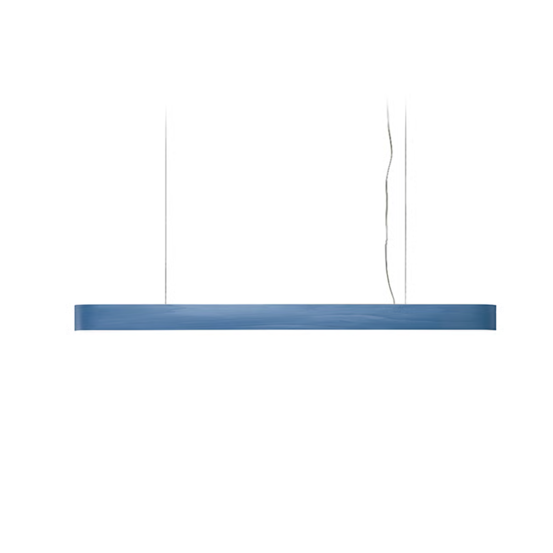 LZF - I-Club Slim Lang Led Dimmable DALI Hanglamp