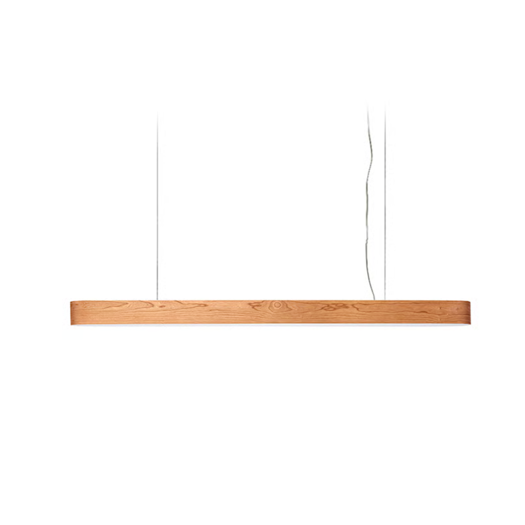 LZF - I-Club Slim Lang Led Dimmable DALI Hanglamp