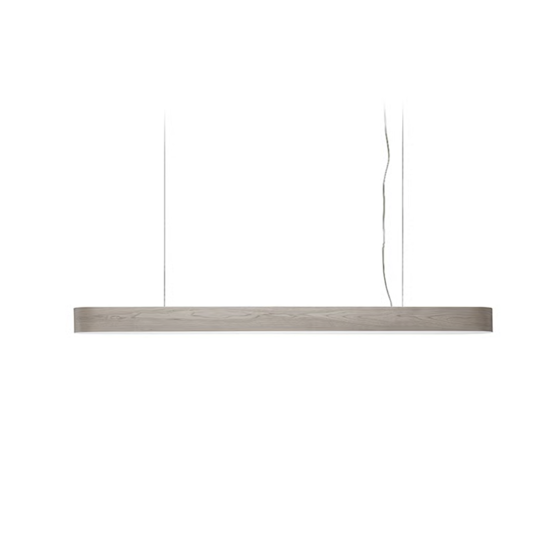 LZF - I-Club Slim Lang Led Dimmable DALI Hanglamp