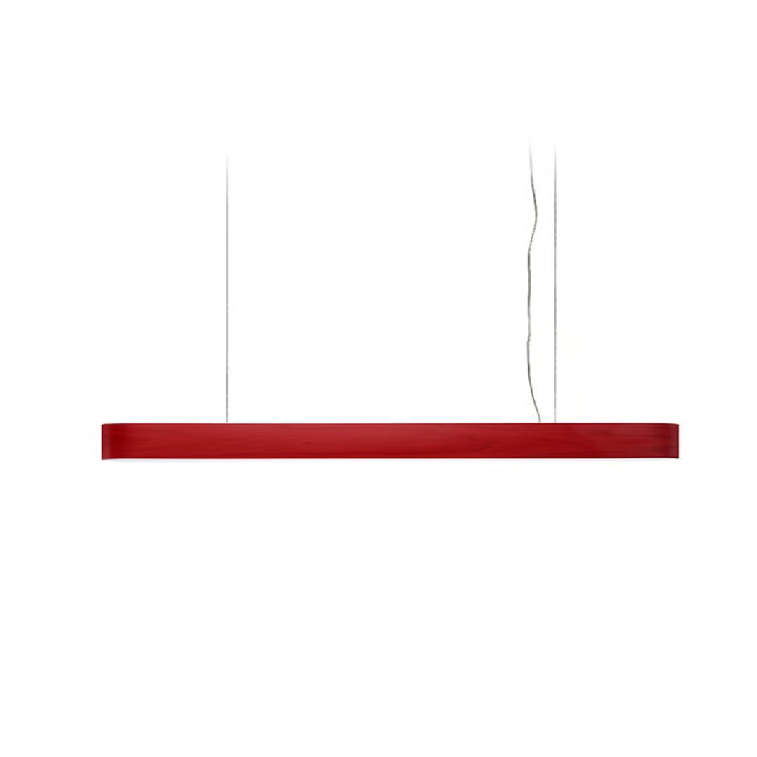 LZF - I-Club Slim Lang Led Dimmable DALI Hanglamp