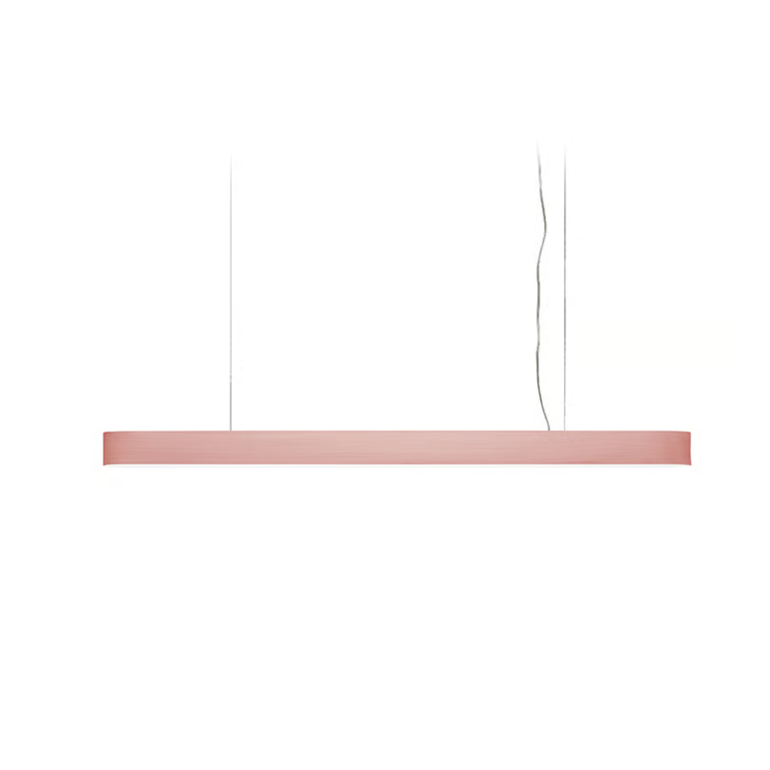 LZF - I-Club Slim Lang Led Dimmable DALI Hanglamp