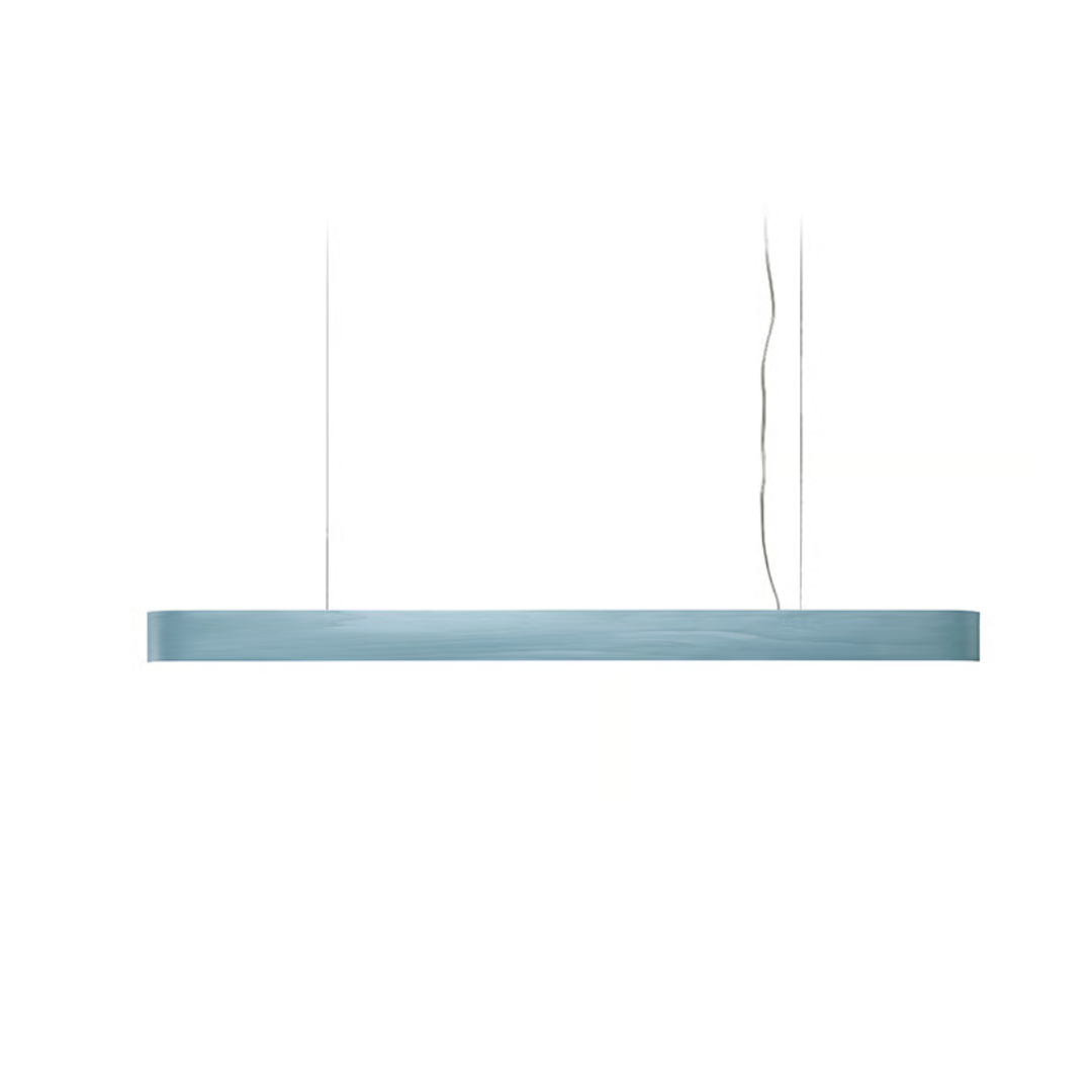 LZF - I-Club Slim Lang Led Dimmable DALI Hanglamp
