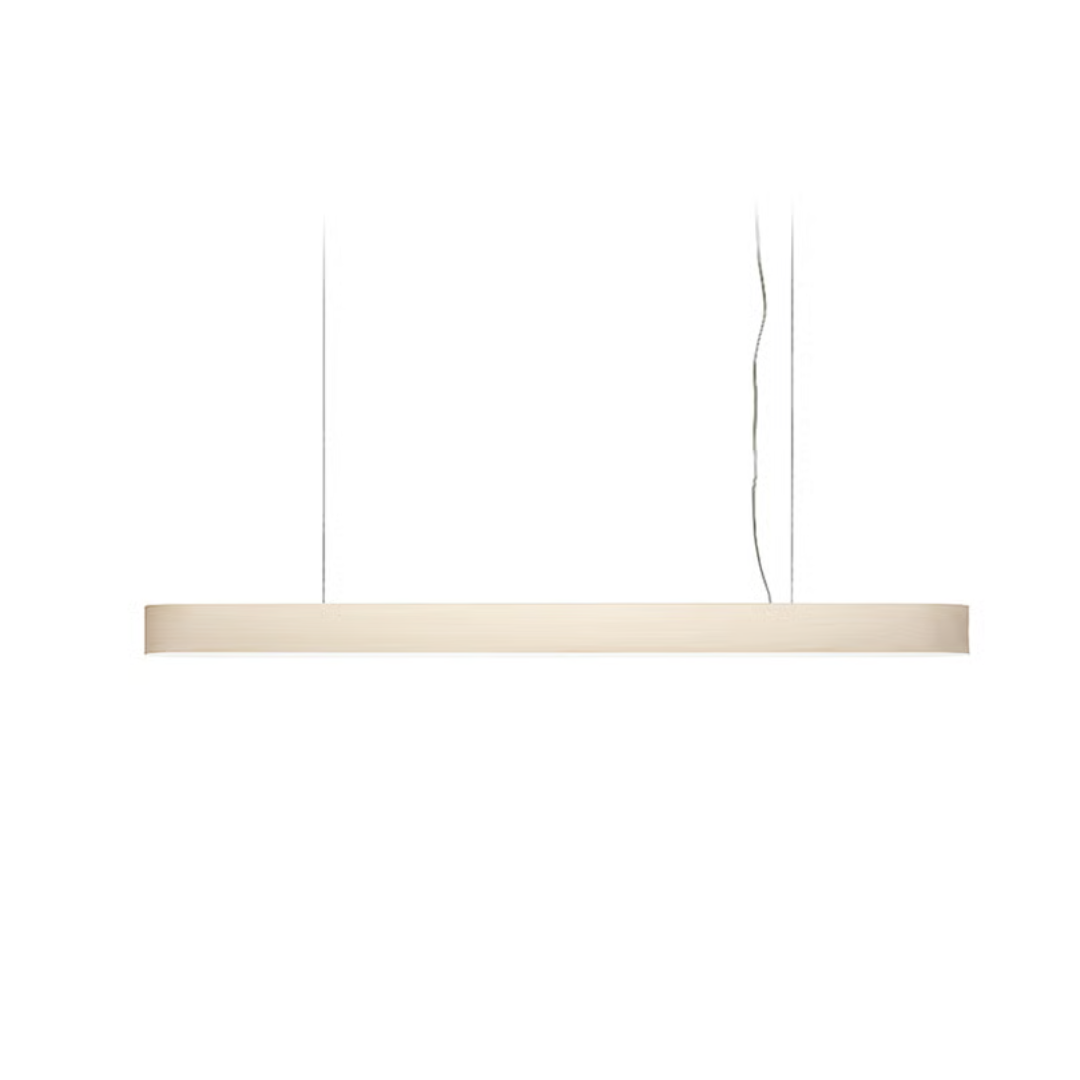 LZF - I-Club Slim Lang Led Dimmable DALI Hanglamp