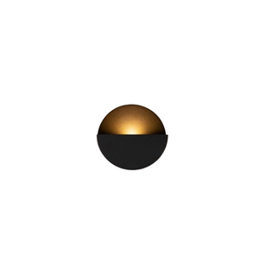 Modular - Impulse Rond Wandlamp 1x - KOOT