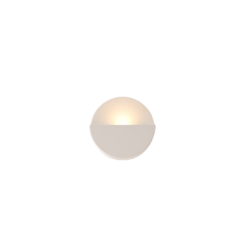Modular - Impulse Rond Wandlamp 1x - KOOT