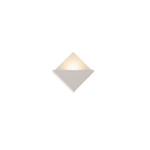 Modular - Impulse Vierkant Wandlamp 1x - KOOT