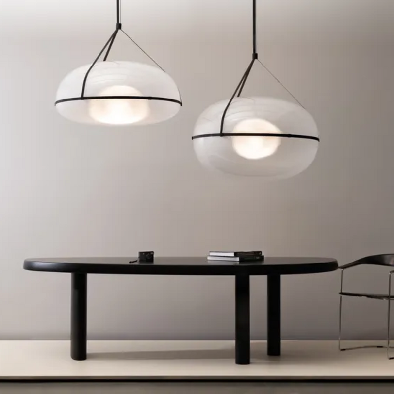 A-N-D - Iris B/A Hanglamp