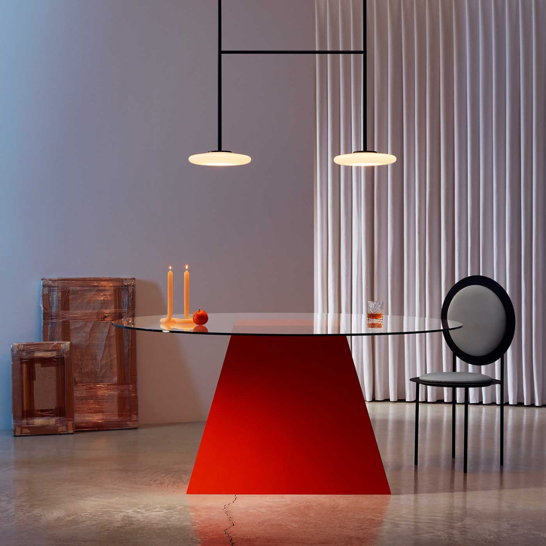 Marset - Ihana x2 100 Hanglamp