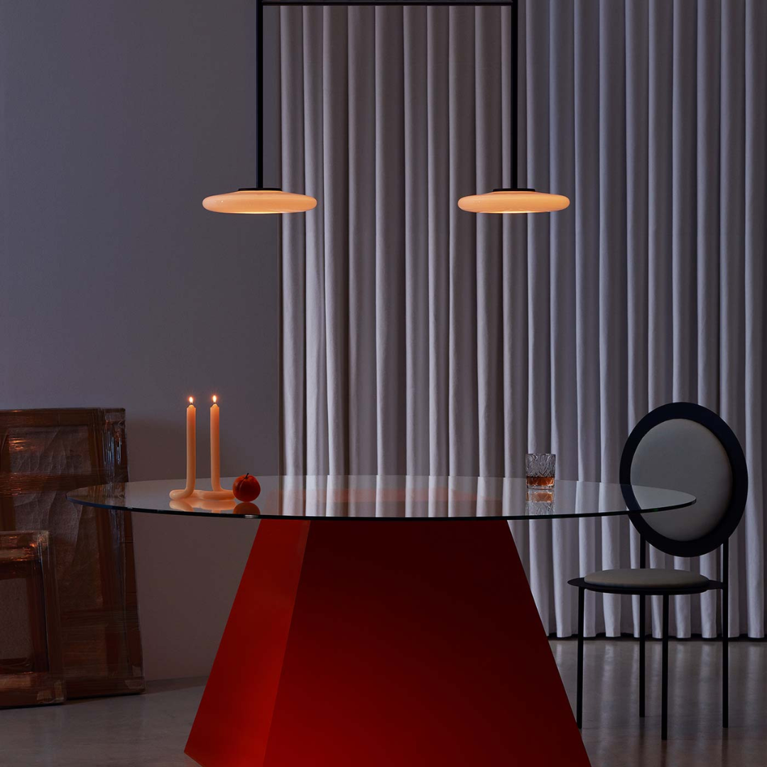 Marset - Ihana x2 100 Hanglamp