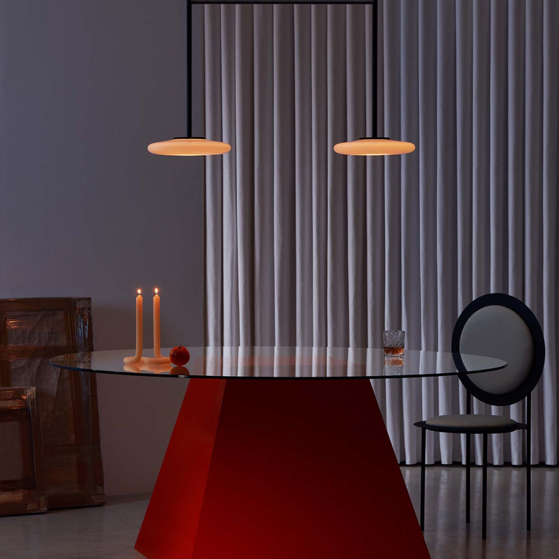 Marset - Ihana x2 100 Hanglamp