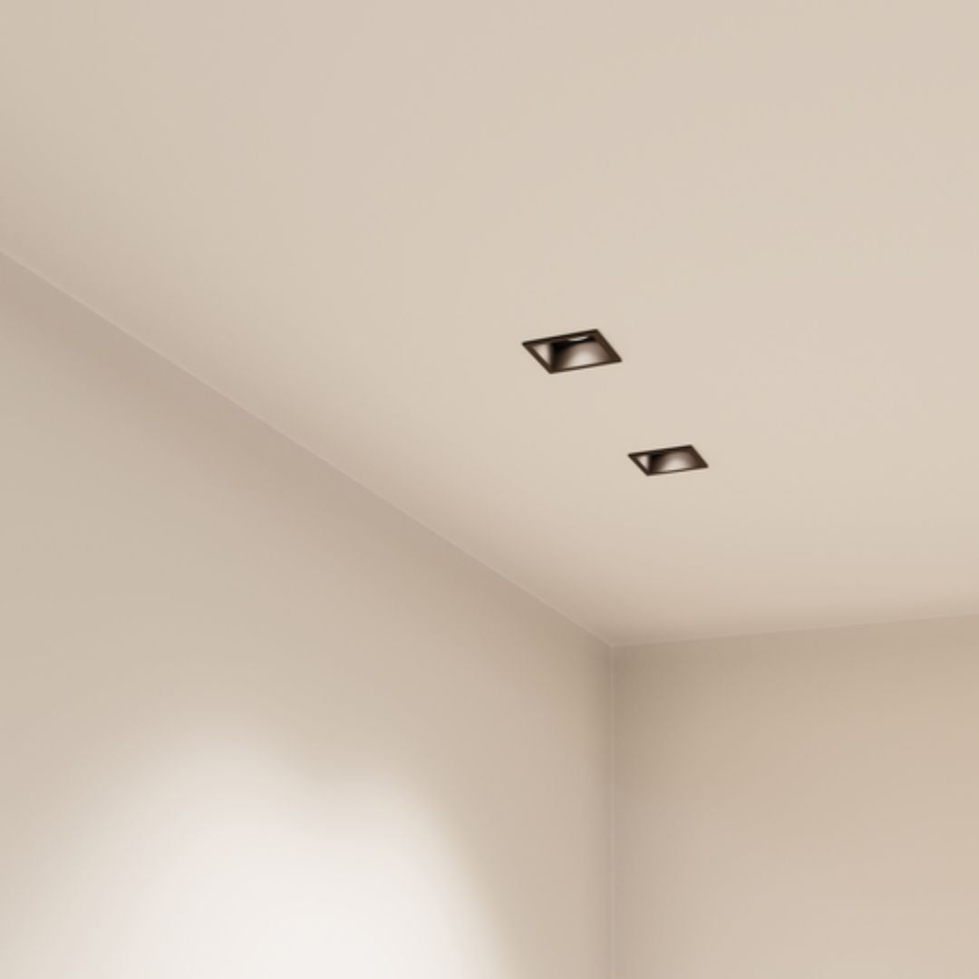 Cini & Nils - Indice quadro Plafondlamp