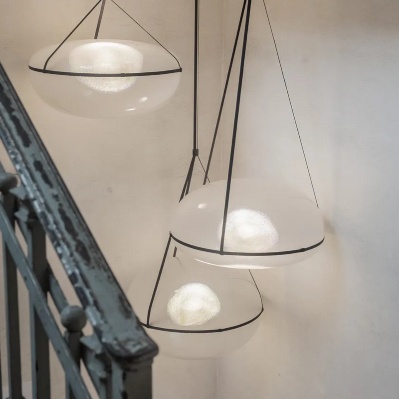 A-N-D - Iris A/A Hanglamp