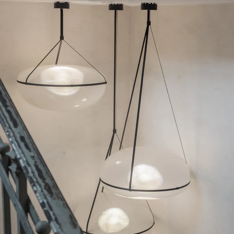 A-N-D - Iris A/B Hanglamp