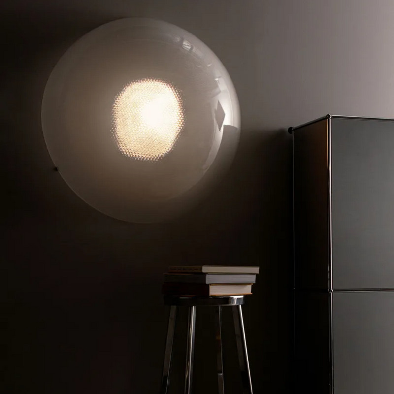 A-N-D - Iris 60 Plafond/Wandlamp