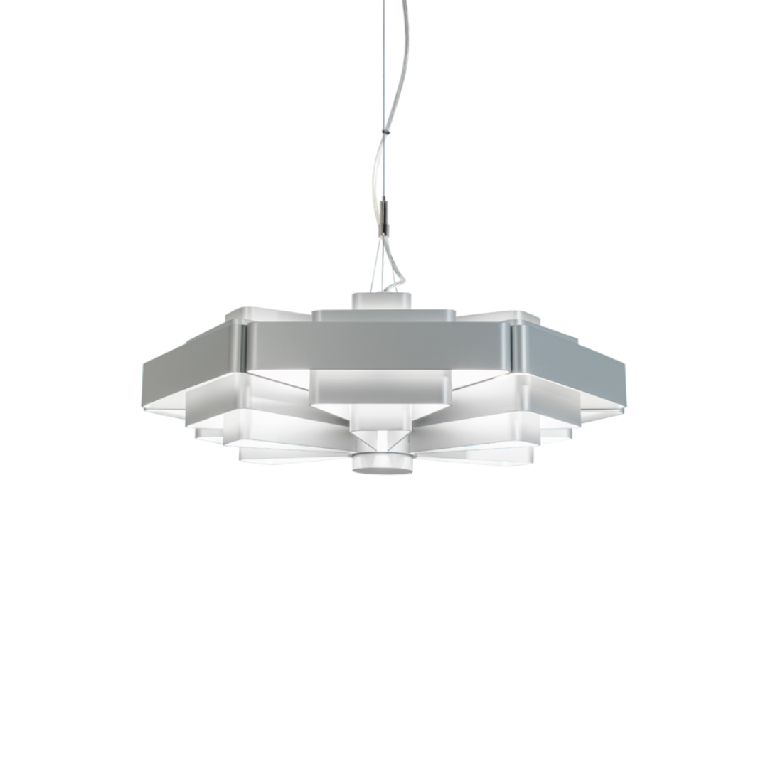 Wever & Ducre - J.J.W.04 Hanglamp
