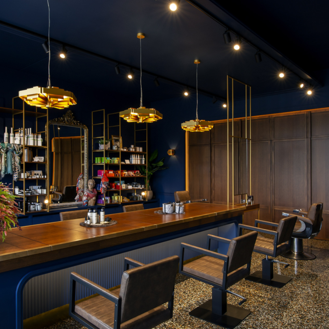 Wever & Ducre - J.J.W.04 Hanglamp