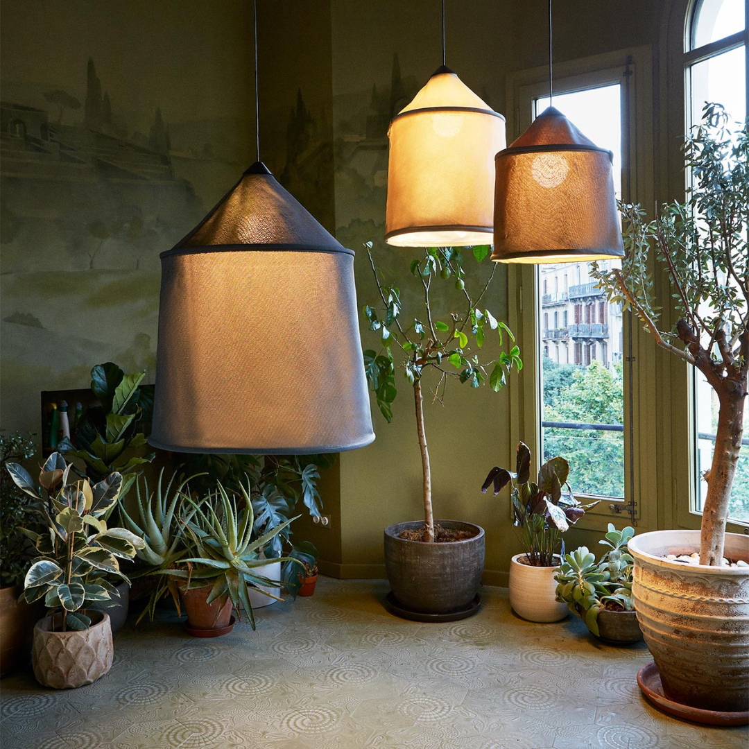 Marset - Jaima 54 IP65 Hanglamp