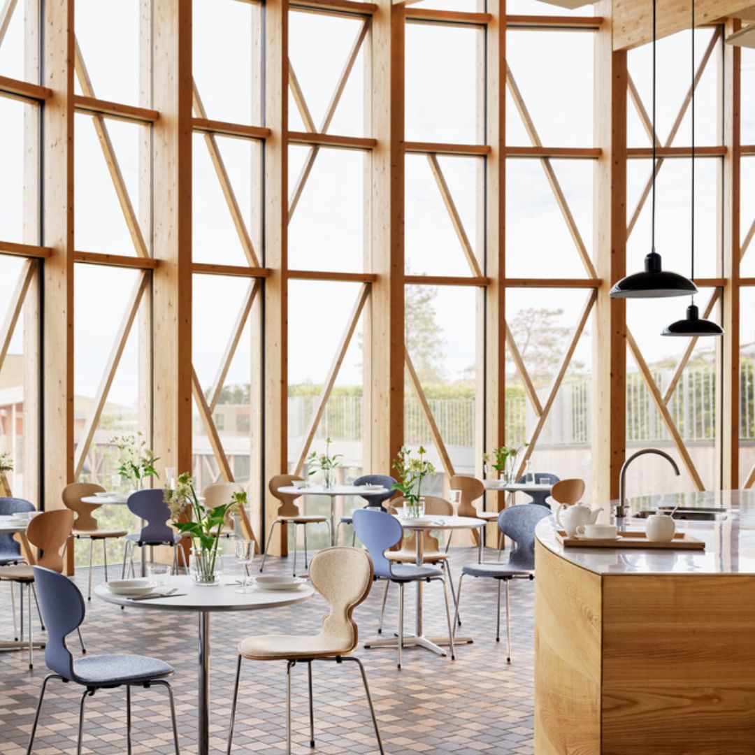 Fritz Hansen - KAISER idell™ Hanglamp