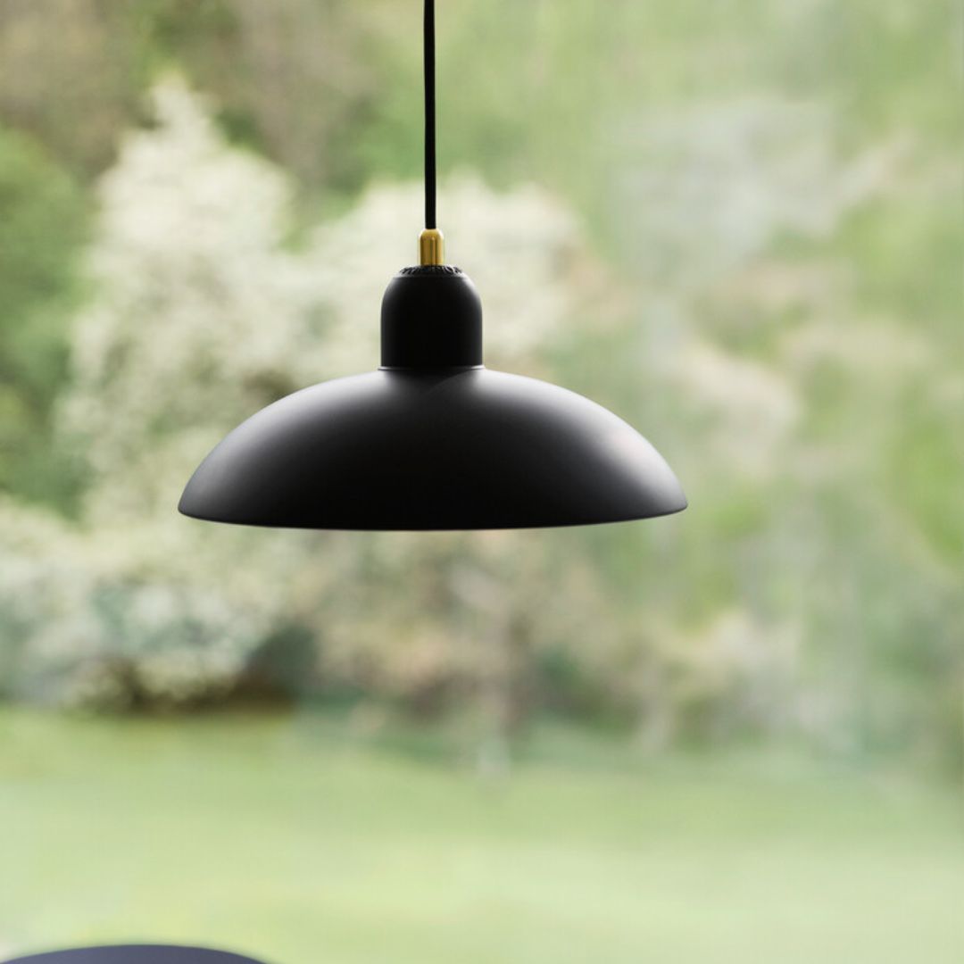 Fritz Hansen - KAISER idell™ Hanglamp