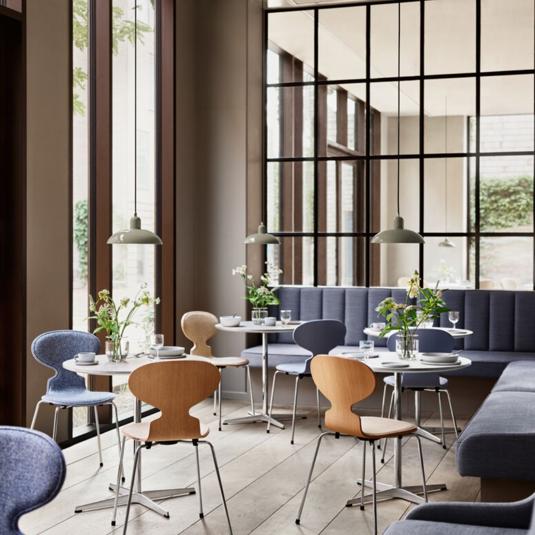 Fritz Hansen - KAISER idell™ Hanglamp