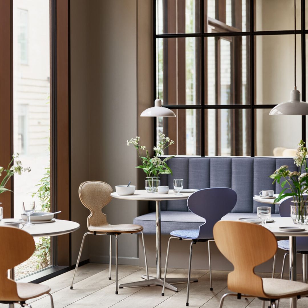 Fritz Hansen - KAISER idell™ Hanglamp