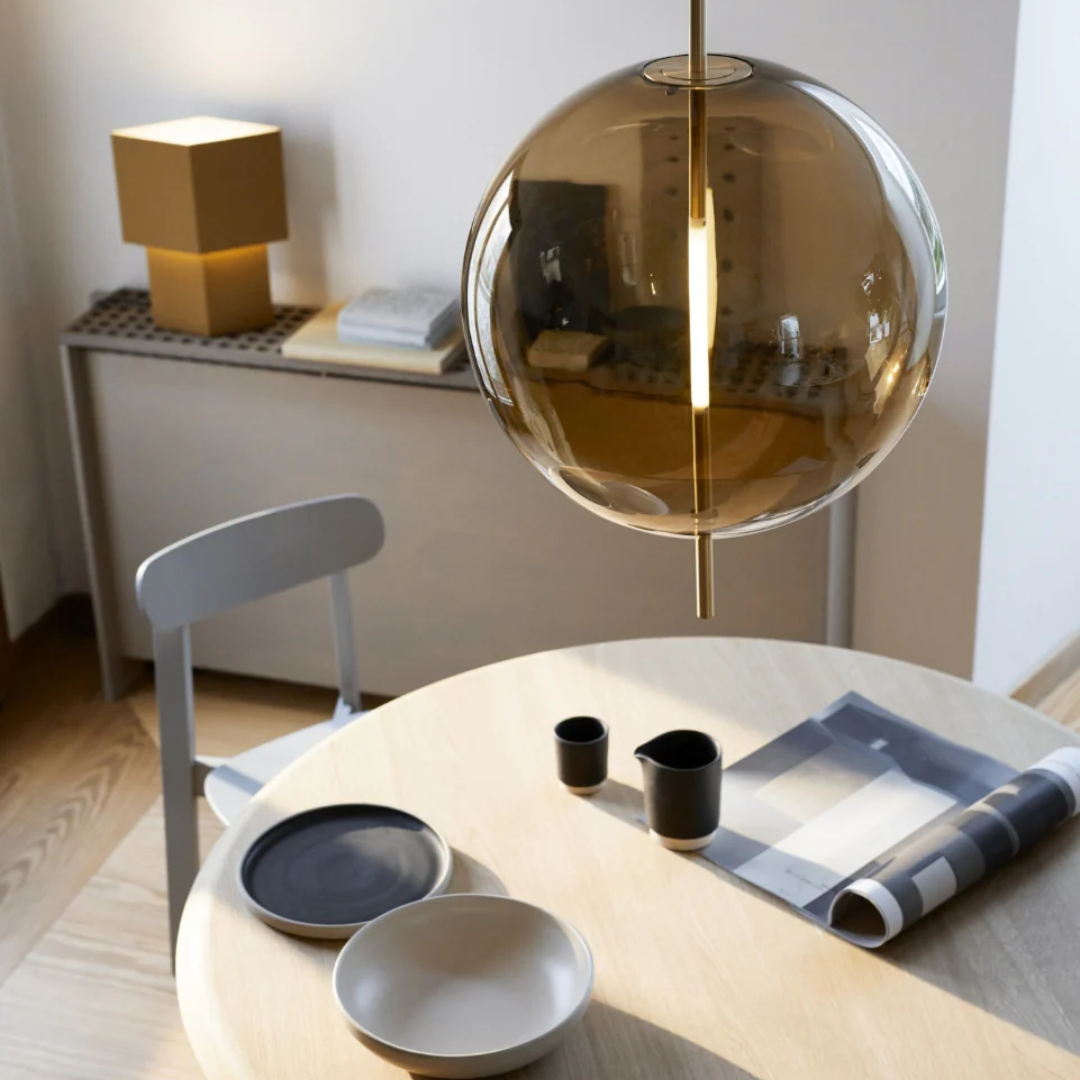 Pholc - Kandinsky 45 Hanglamp