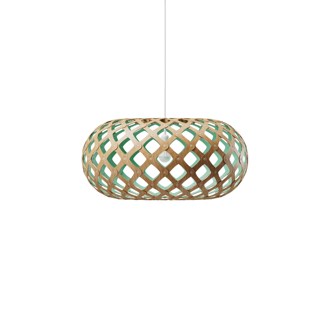David Trubridge - Kina Ø100cm Hanglamp