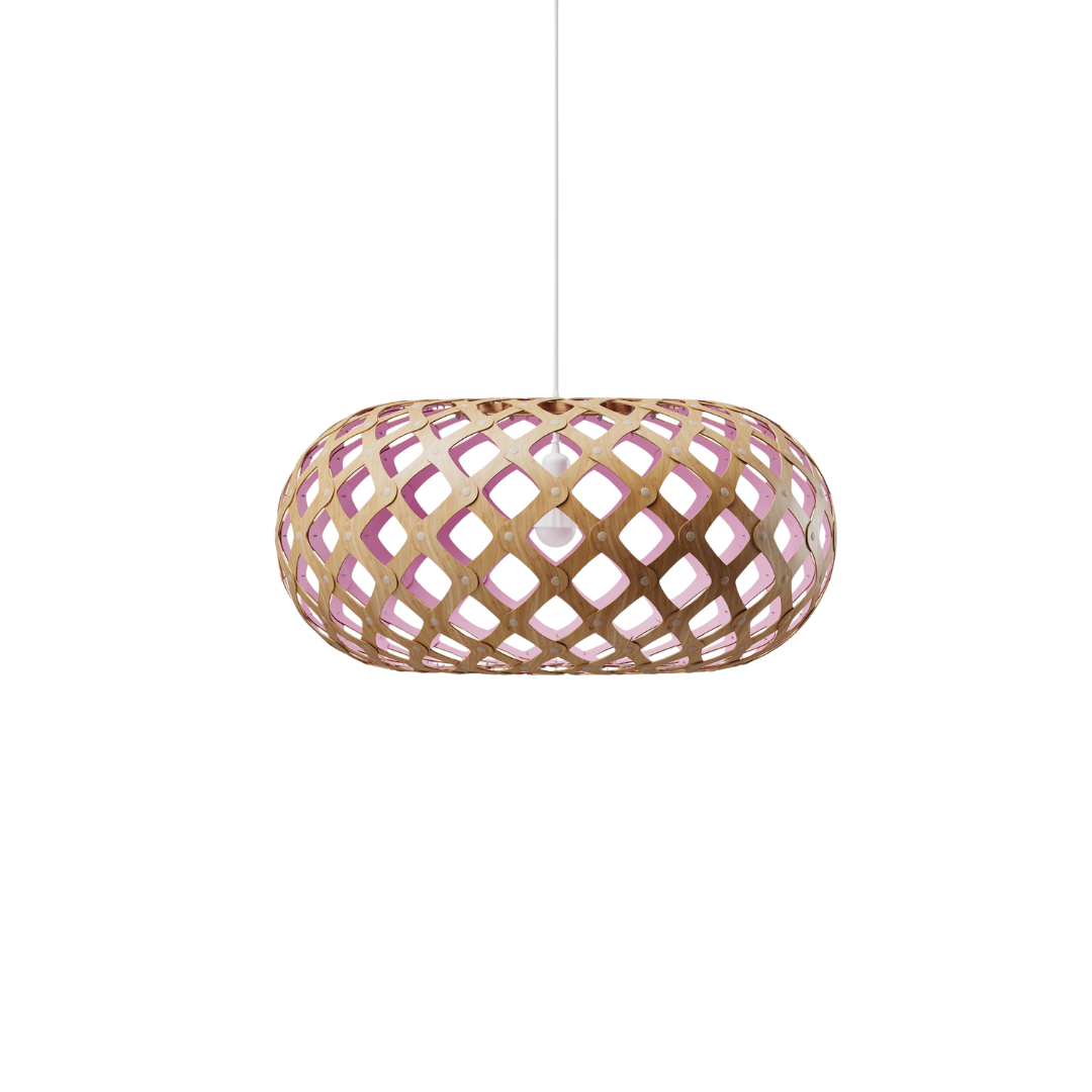David Trubridge - Kina Ø100cm Hanglamp