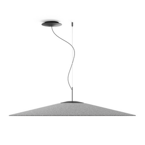 Luceplan - Koinè Akoestisch Ø 110 Hanglamp