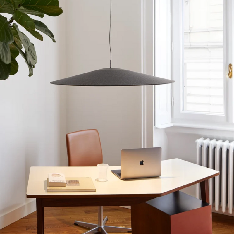 Luceplan - Koinè Akoestisch Ø 110 Hanglamp