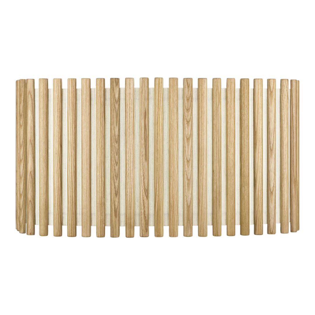 Umage - Komorebi Rectangular Groot Hanglamp