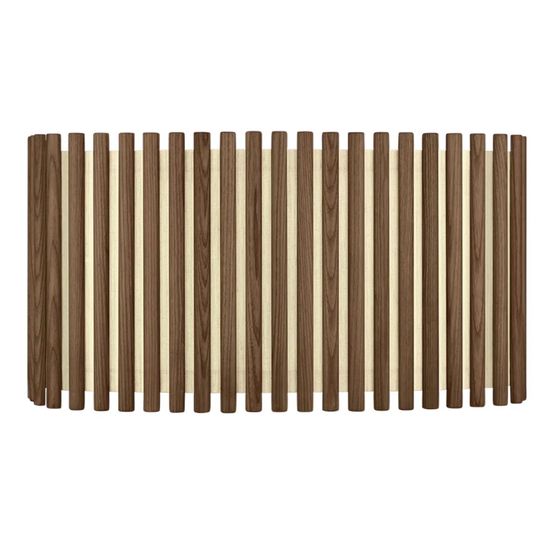 Umage - Komorebi Rectangular Groot Hanglamp