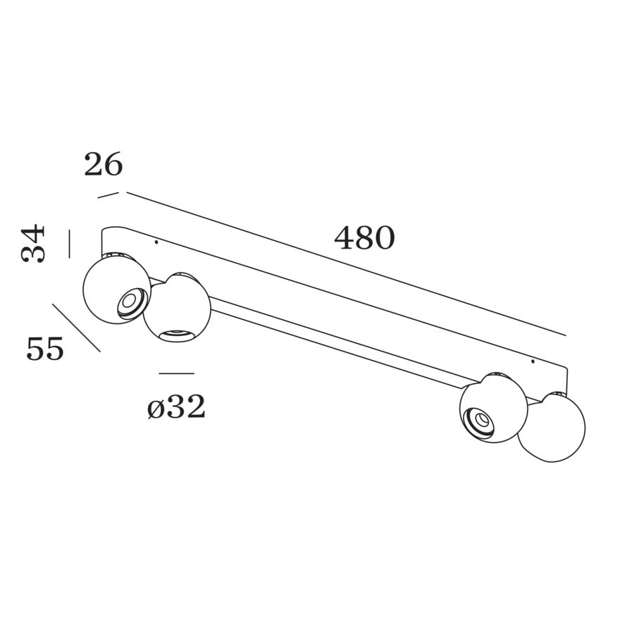 Wever & Ducre - Leca Surface 4.0 - KOOT