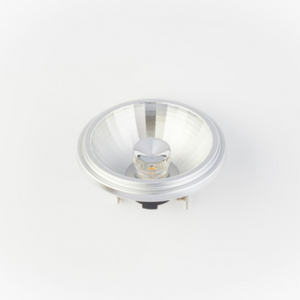 Modular - Lamp 12V 1x LED AR111 2000-3000K Medium 12W