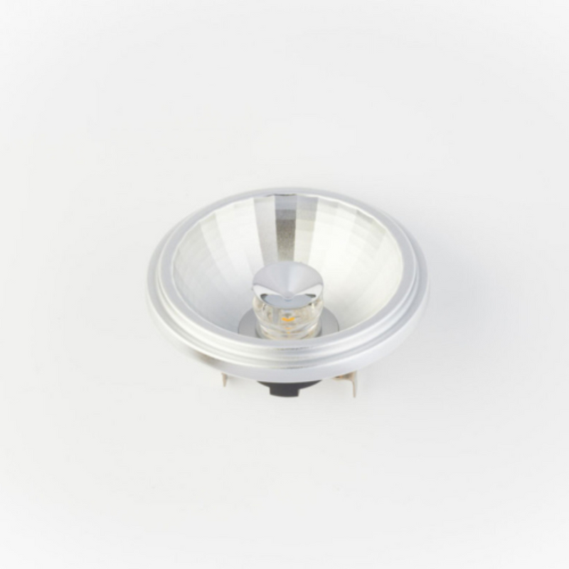Modular - Lamp 12V 1x LED AR111 2000-3000K Medium 12W
