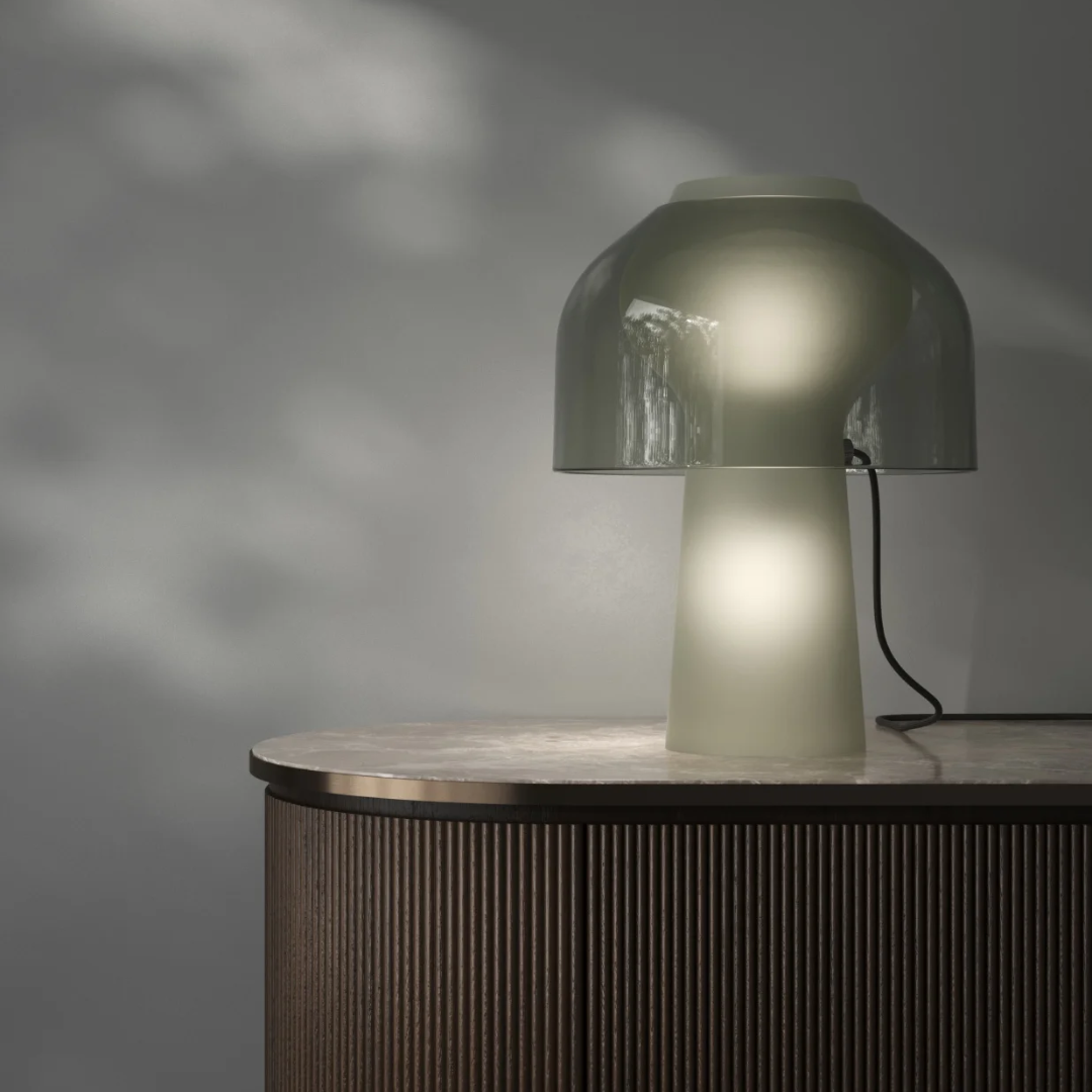 Karman - Lilly Tafellamp