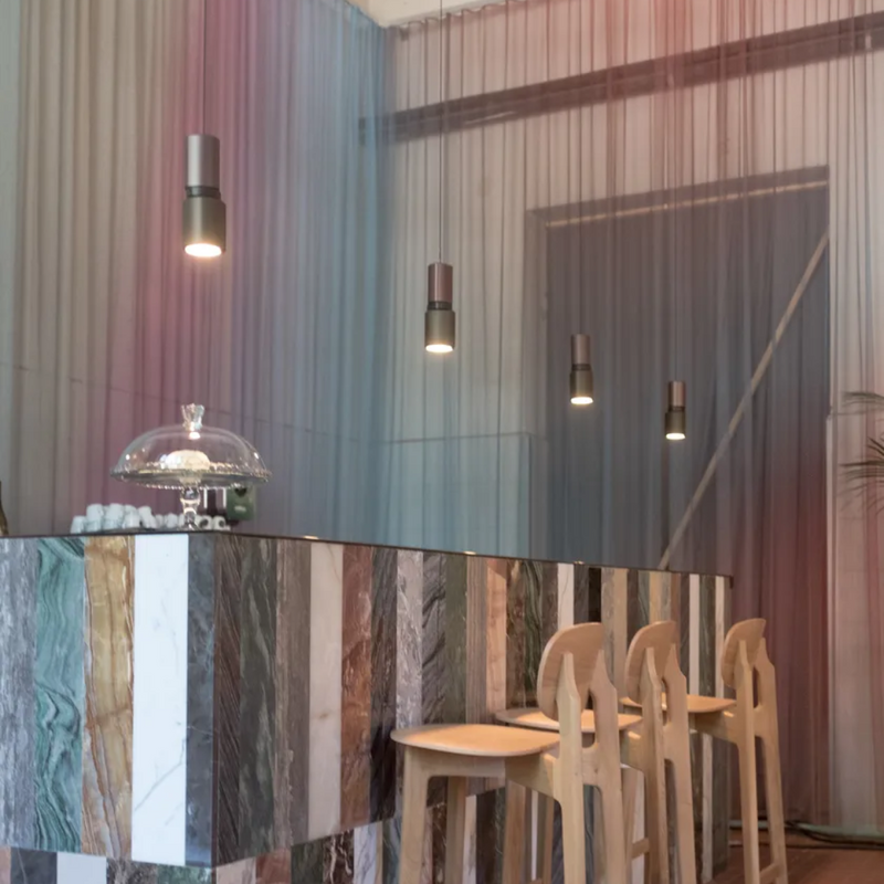 A-N-D - Lobe-P Hanglamp