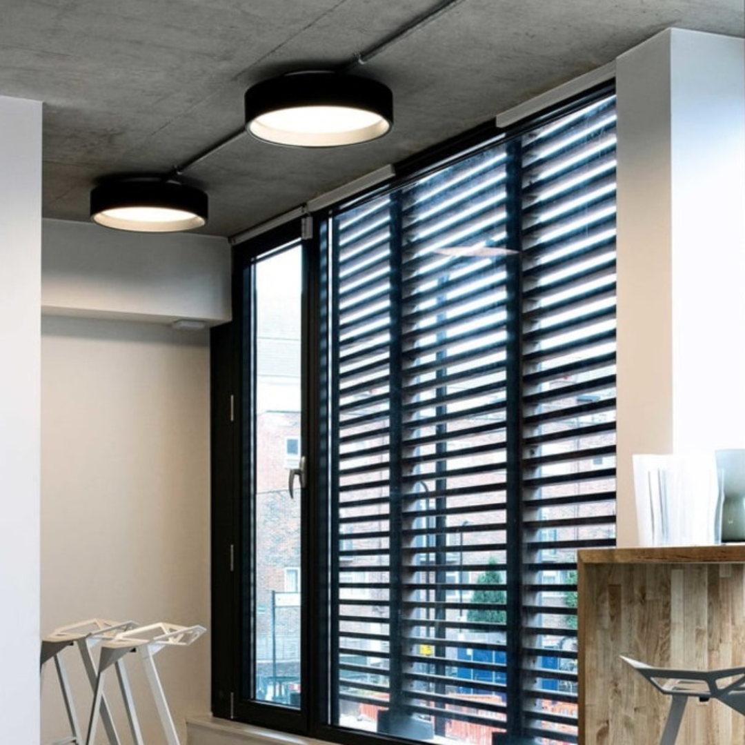 Louis Poulsen - LP Grand Surface Ø 320 Plafondlamp